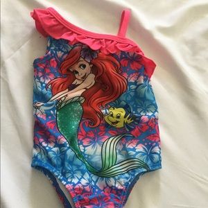 Disney bathing suit